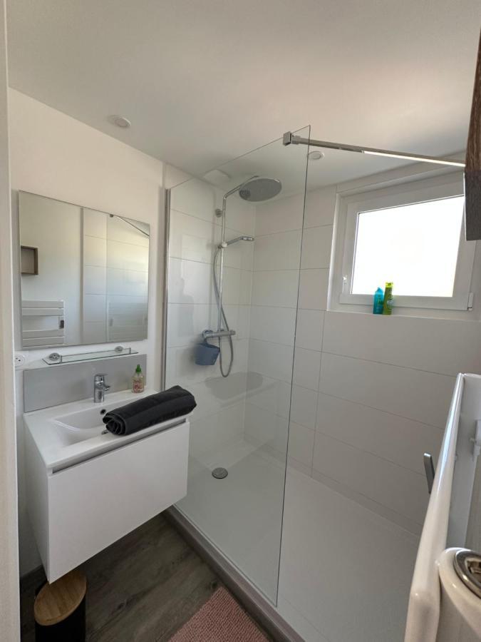 Arlette Apartment *