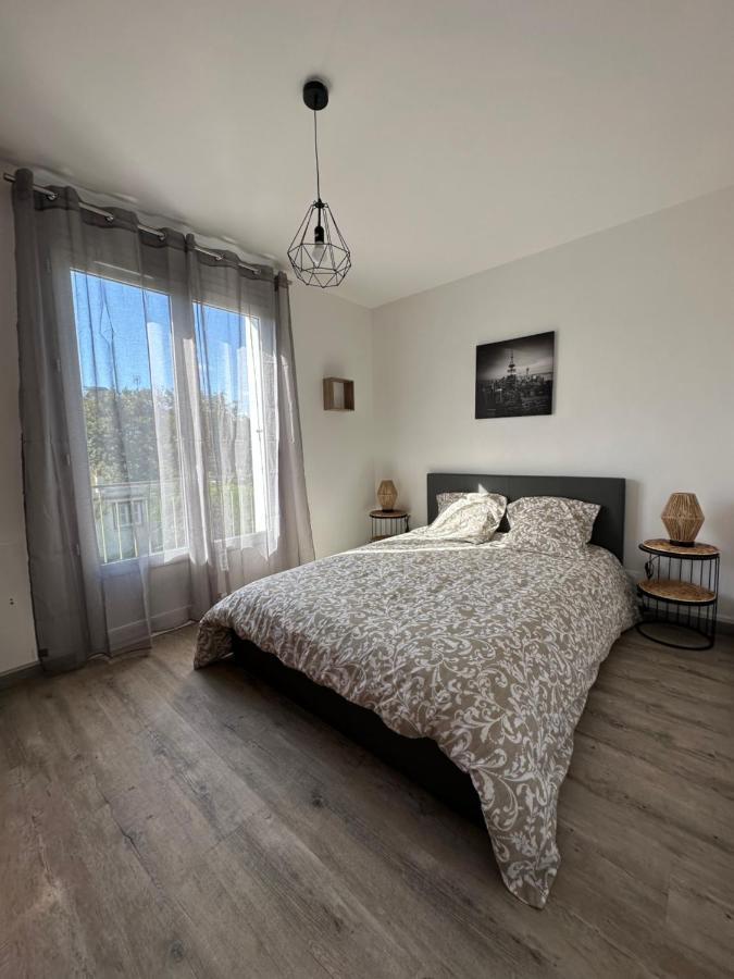 Apartment Arlette *