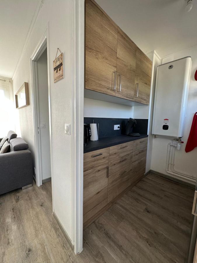 Arlette Apartment Ouistreham