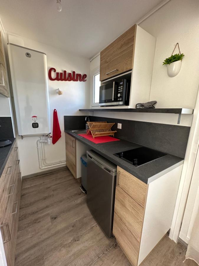 Arlette Apartment