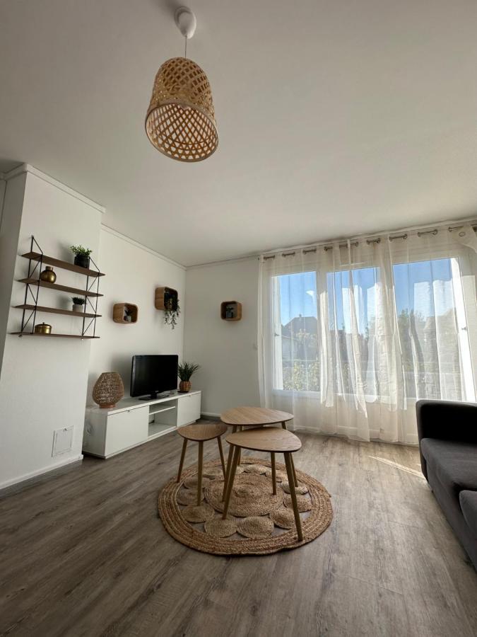 Apartment Arlette *