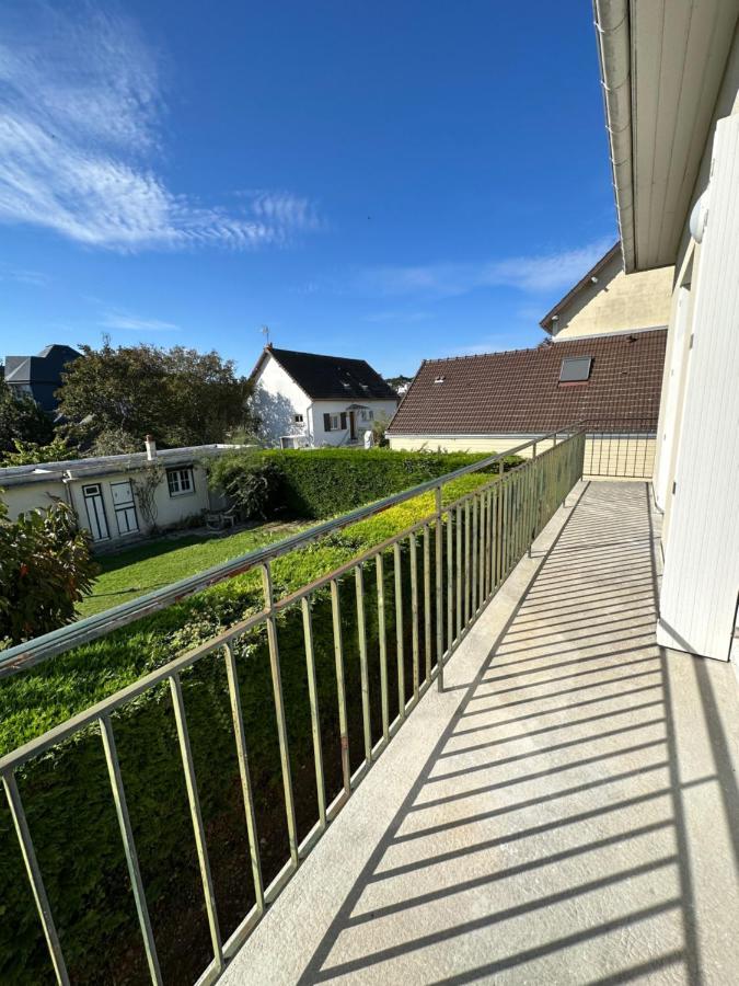 Arlette Apartment *