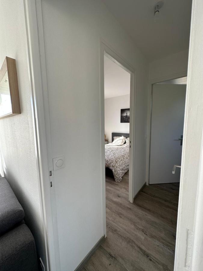 Apartment Arlette Ouistreham